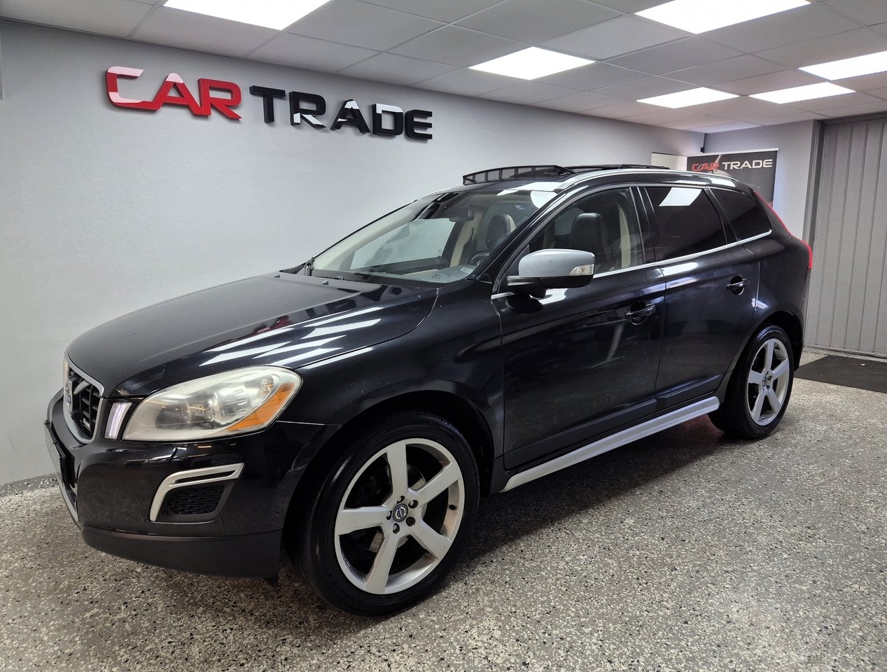Volvo XC60 2013, bild 2/10