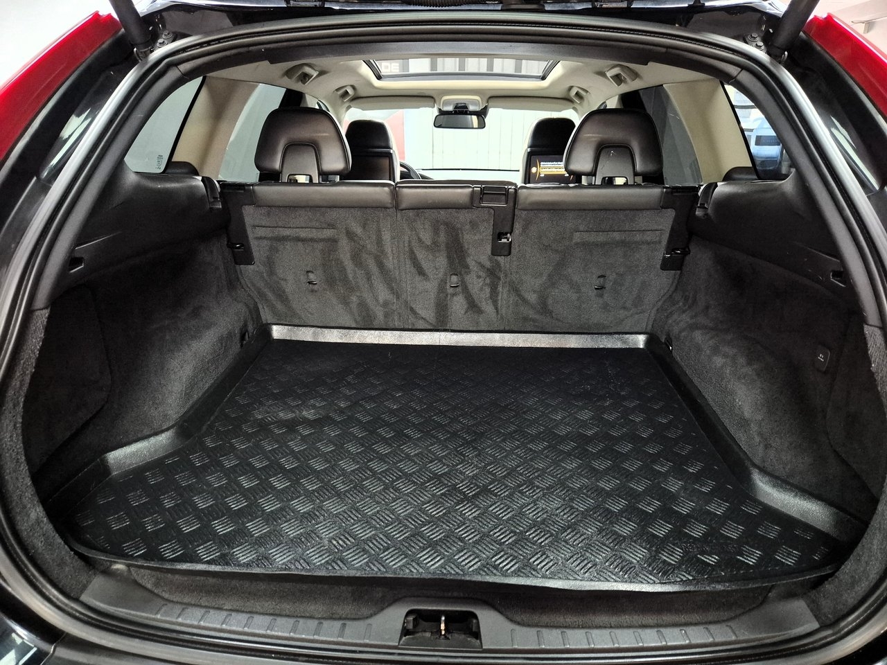 Volvo XC60 2013, bild 7/10