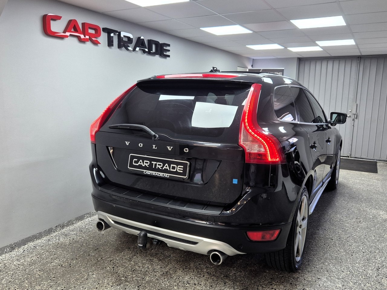 Volvo XC60 2013, bild 6/10