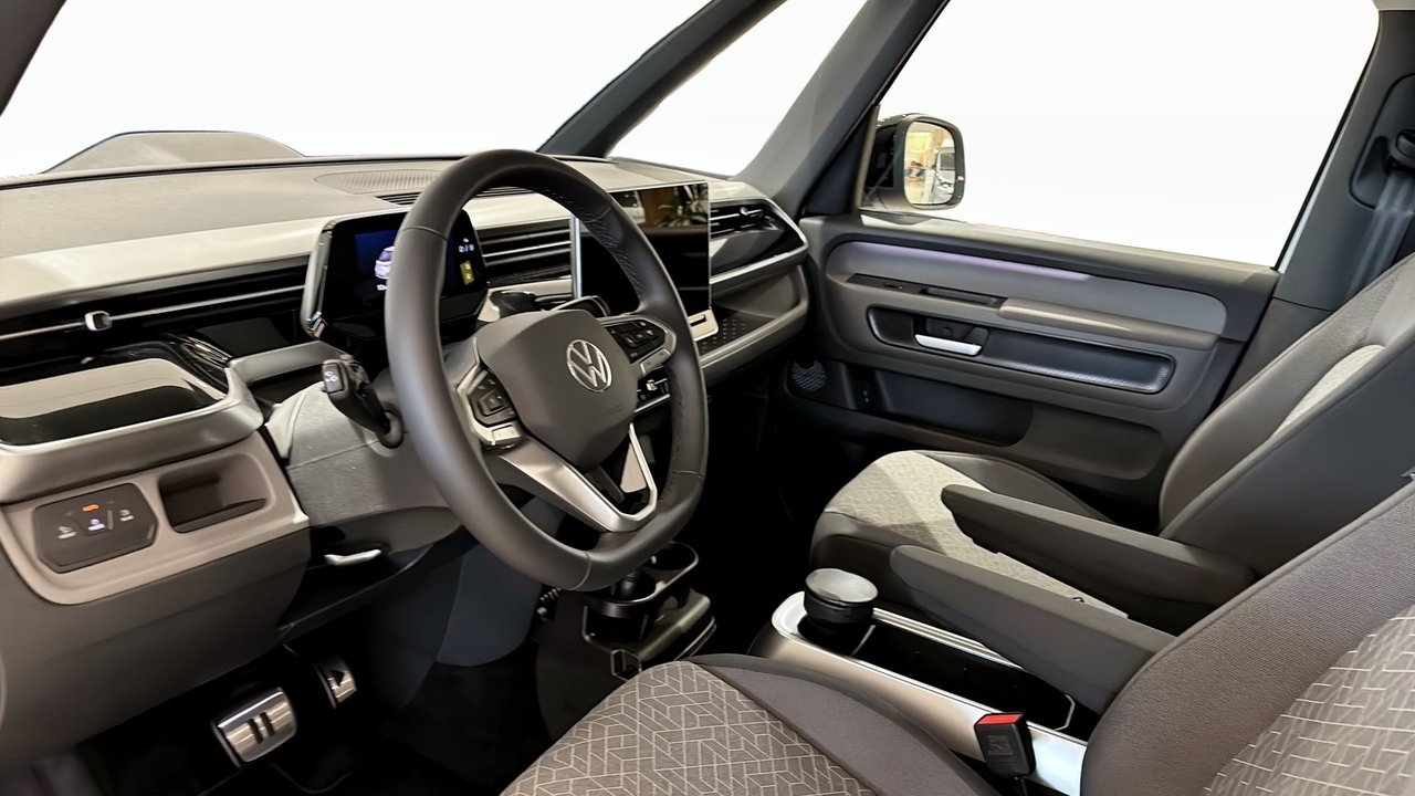 Volkswagen ID. Buzz 2027, bild 7/10