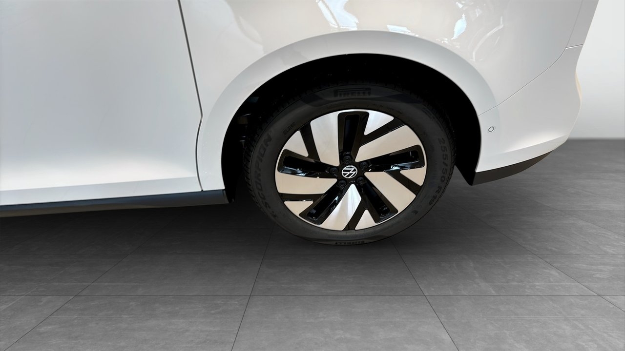 Volkswagen ID. Buzz 2027, bild 6/10