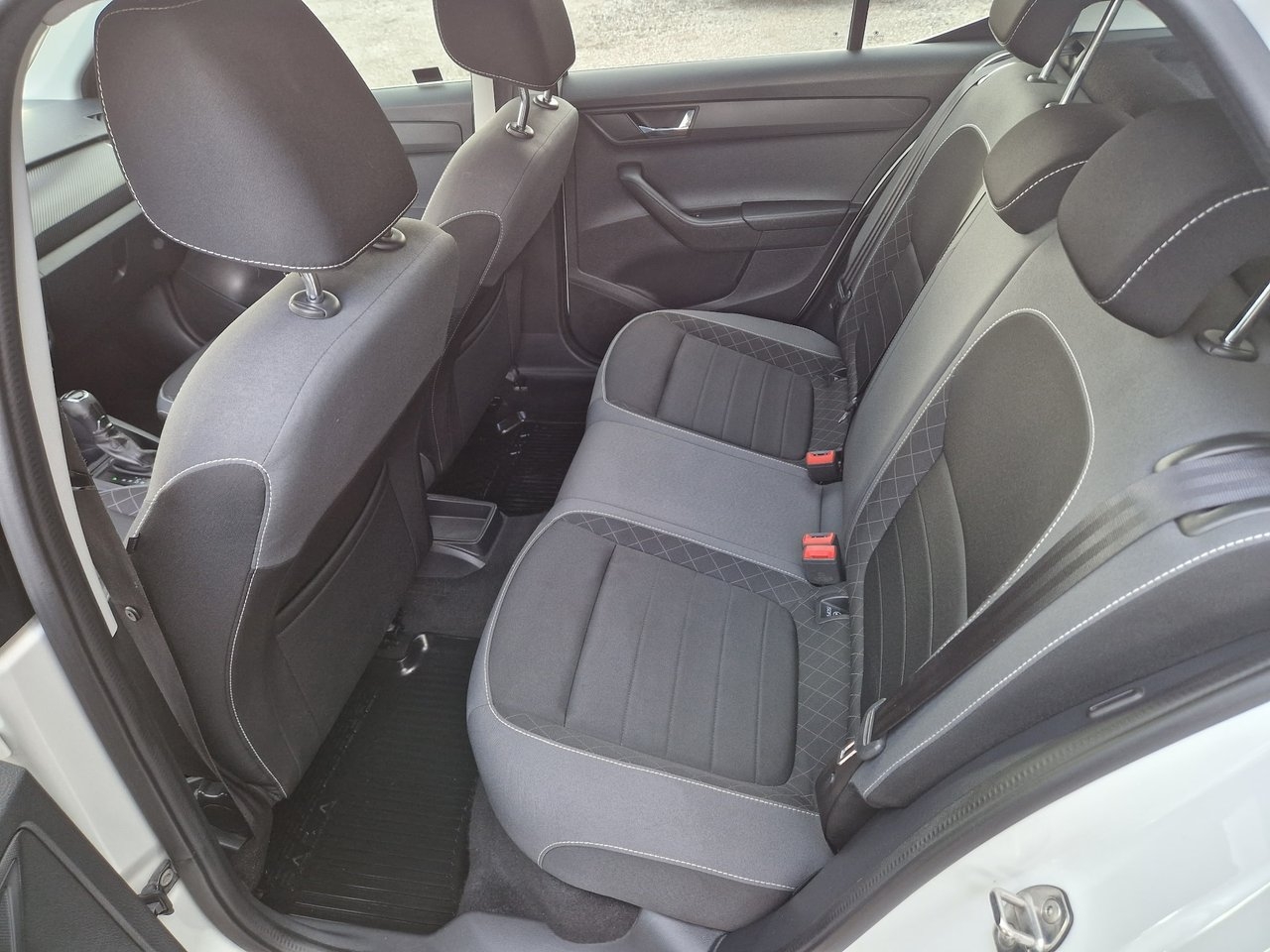 Skoda Fabia 2019, bild 4/9