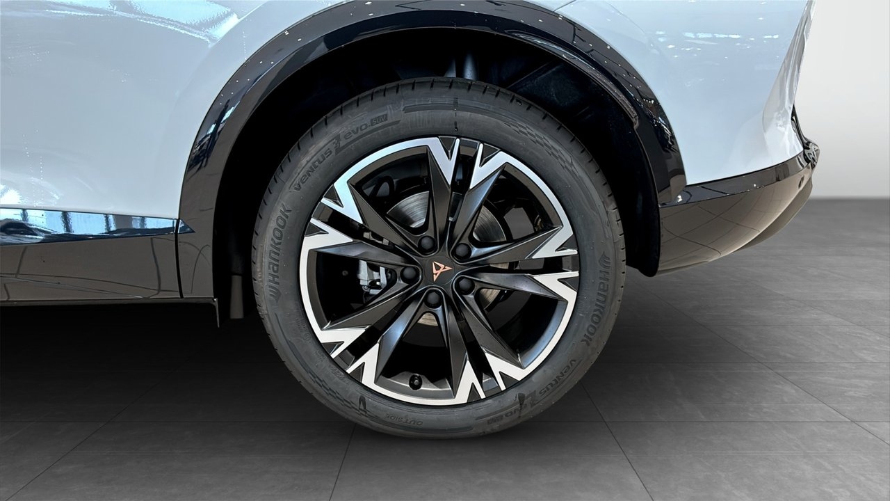 Cupra Formentor 2026, bild 6/13