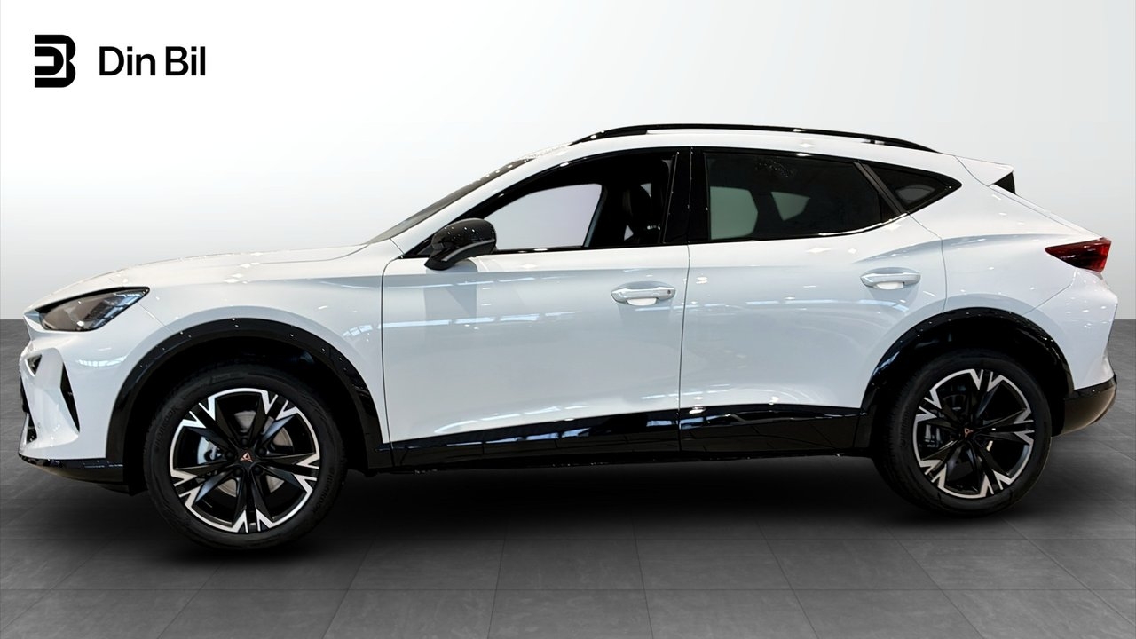 Cupra Formentor 2026, bild 2/13