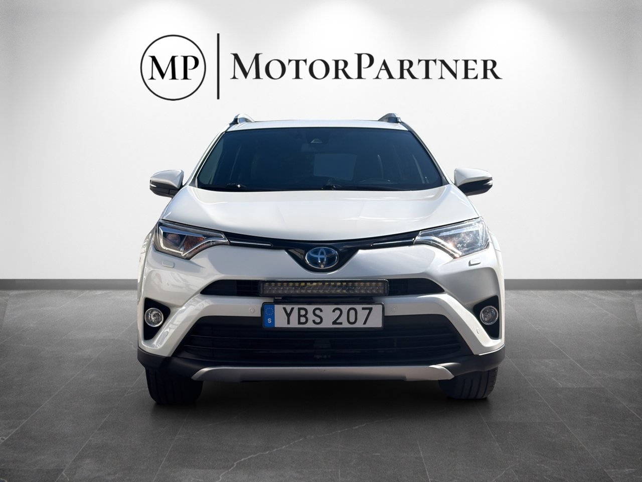Toyota RAV4 2016, bild 2/10