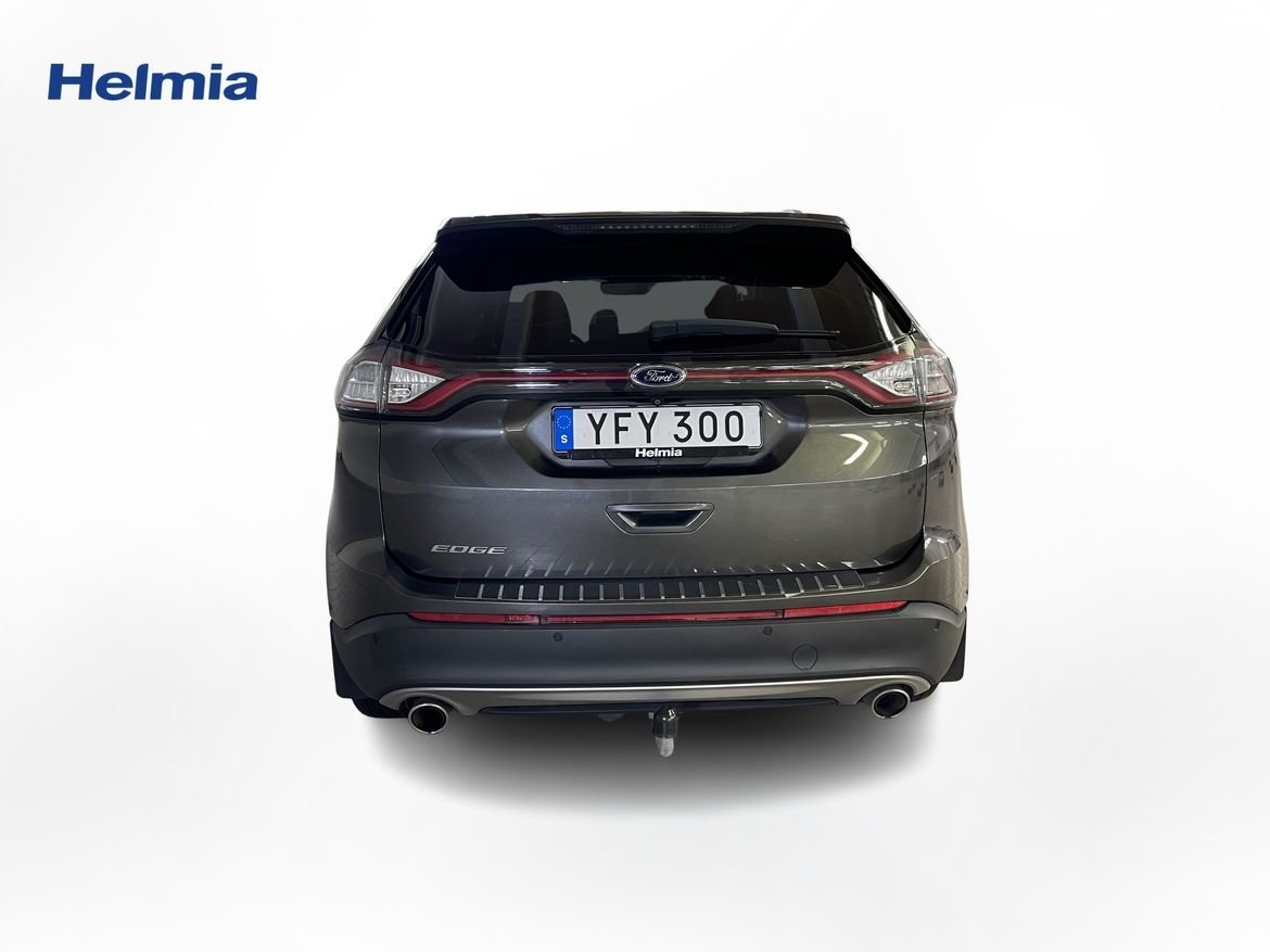 Ford Edge 2.0TD 210 Titanium A AWD 2016, bild 4/10