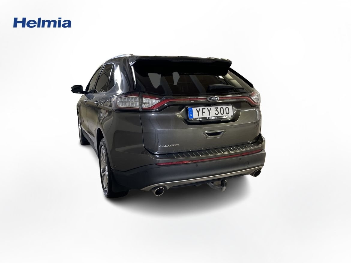 Ford Edge 2.0TD 210 Titanium A AWD 2016, bild 3/10