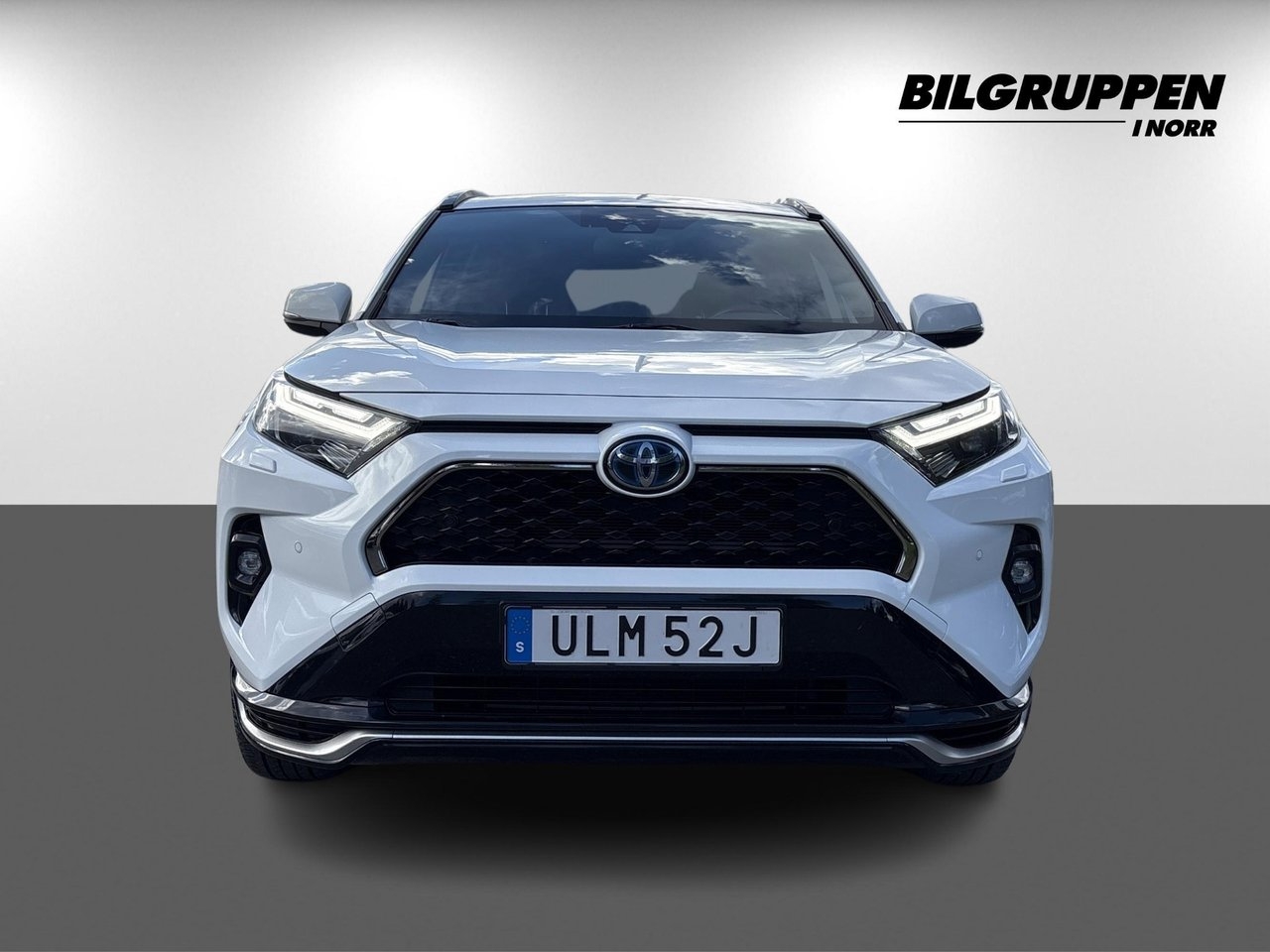 Toyota RAV4 Plug-In 2023, bild 2/10