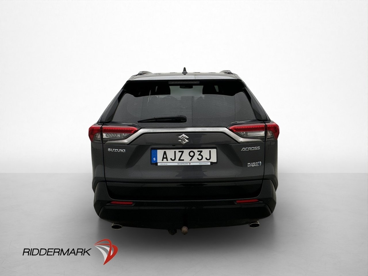 Suzuki Across Plug-in Hybrid 2.5 E-FOUR 2022, bild 5/32