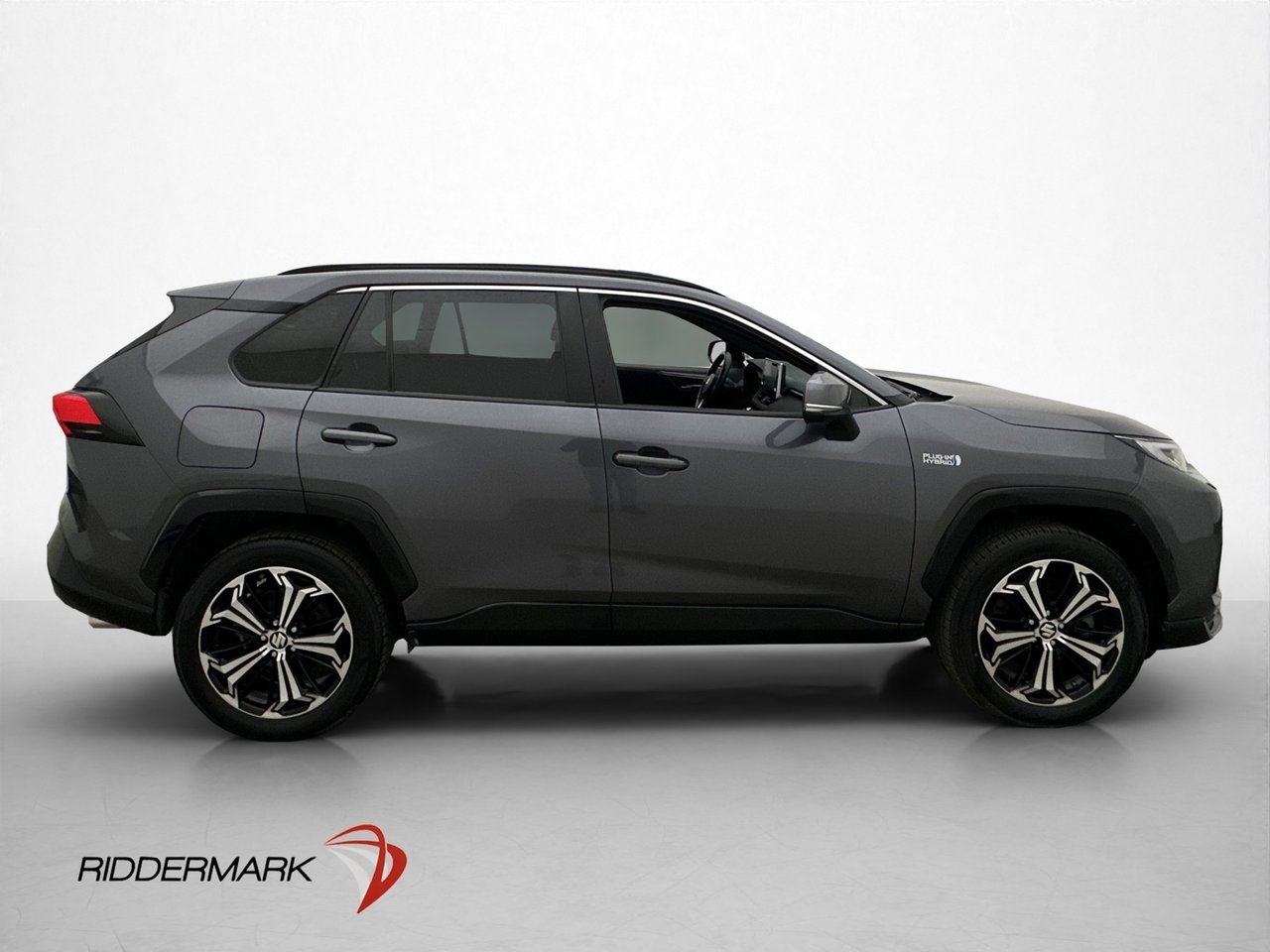 Suzuki Across Plug-in Hybrid 2.5 E-FOUR 2022, bild 6/32