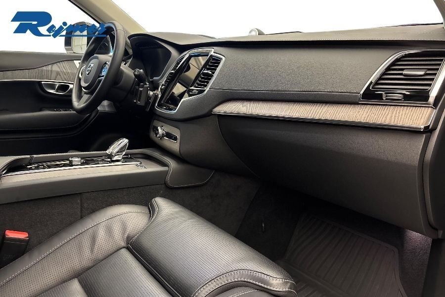 Volvo XC90 2024, bild 5/10
