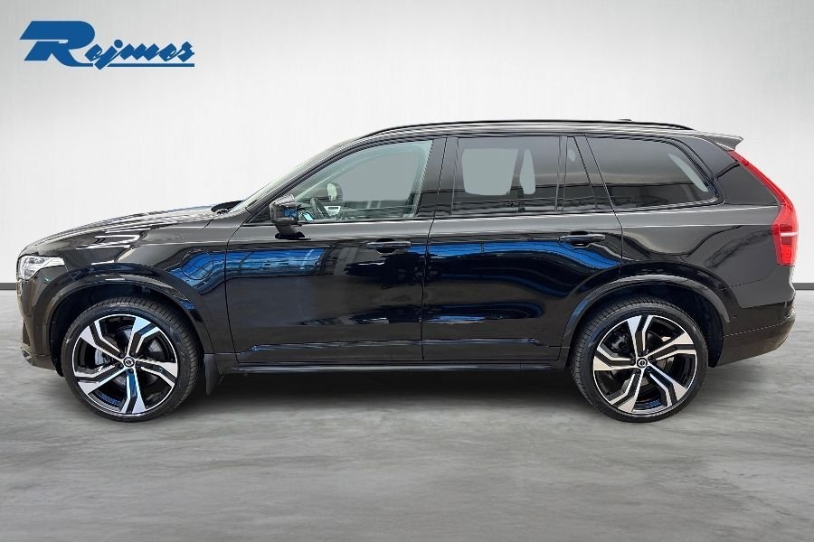 Volvo XC90 2024, bild 3/10