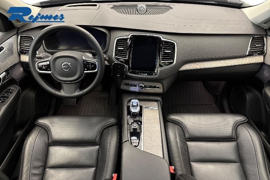 Volvo XC90 2024, bild 2/10