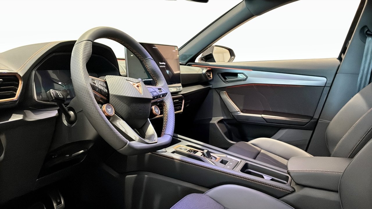 Cupra Formentor 2026, bild 7/12