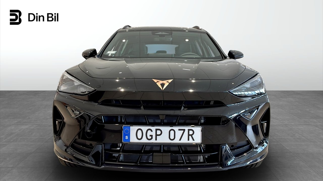 Cupra Formentor 2026, bild 4/12