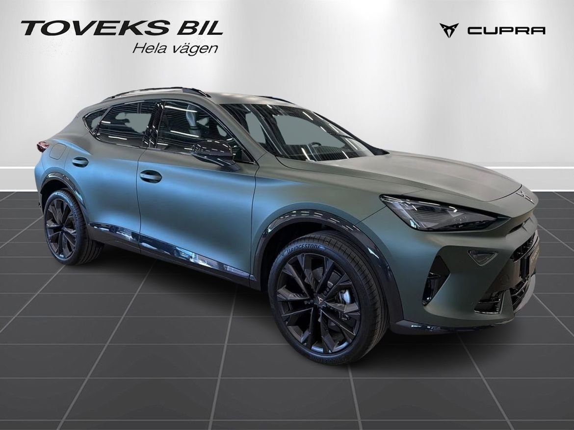 Cupra Formentor 2026, bild 7/10