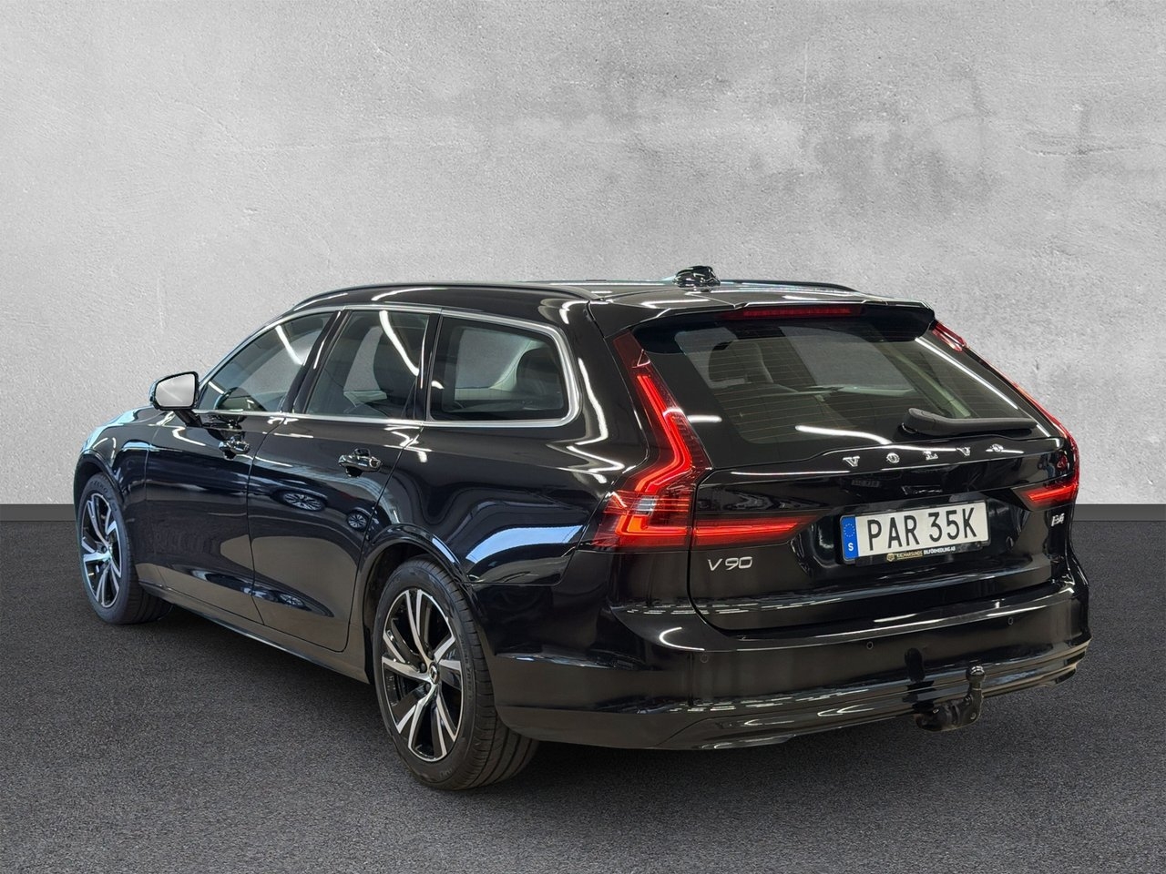Volvo V90 2022, bild 3/10