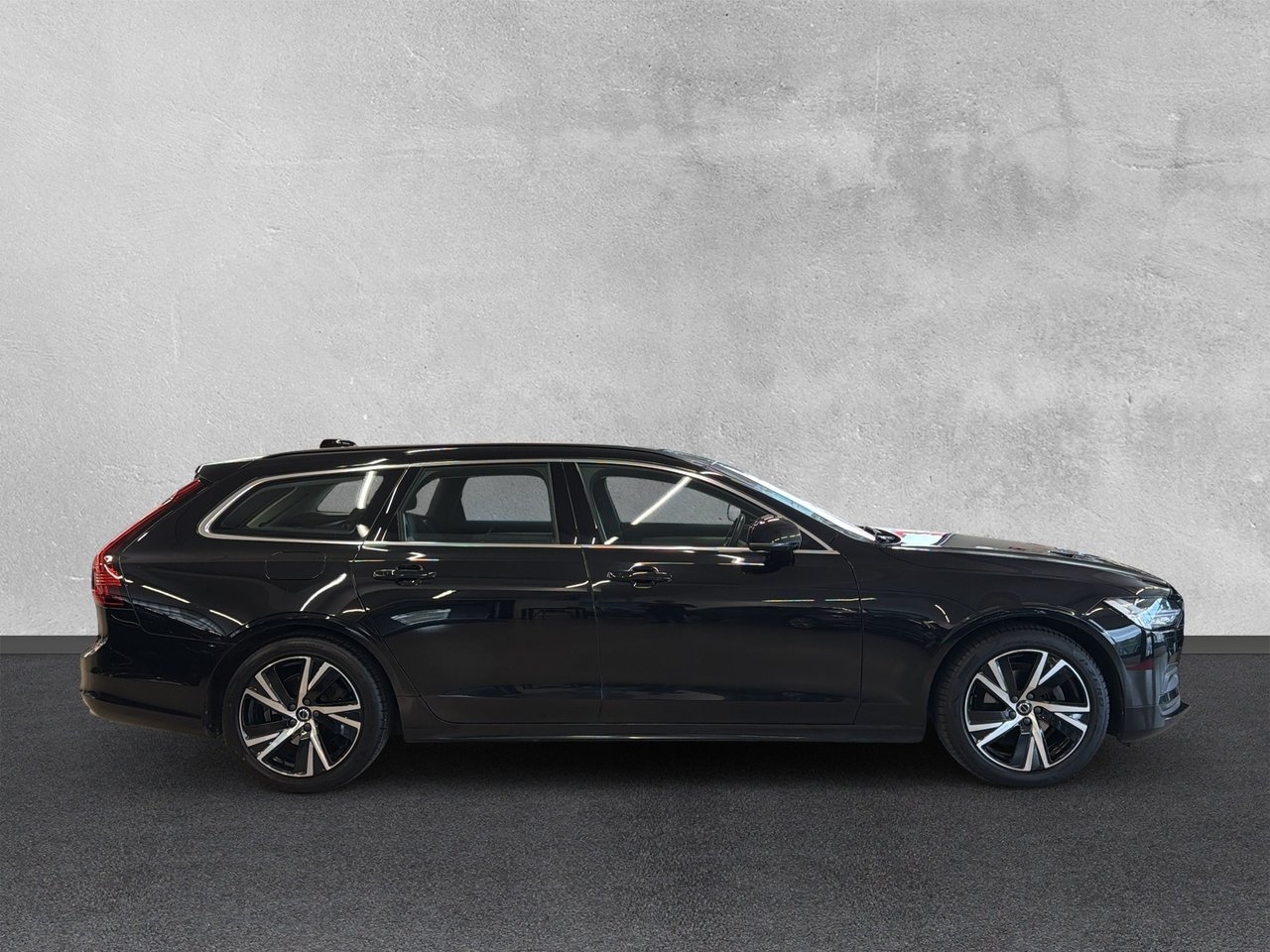 Volvo V90 2022, bild 6/10