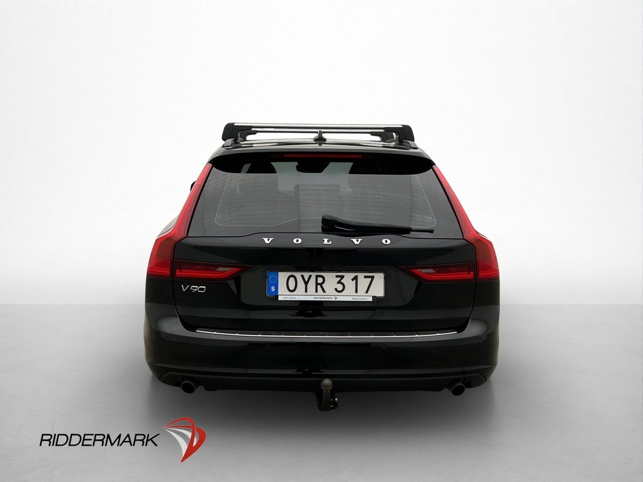 Volvo V90 2018, bild 6/29