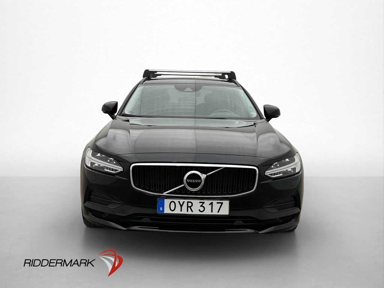 Volvo V90 2018, bild 2/29