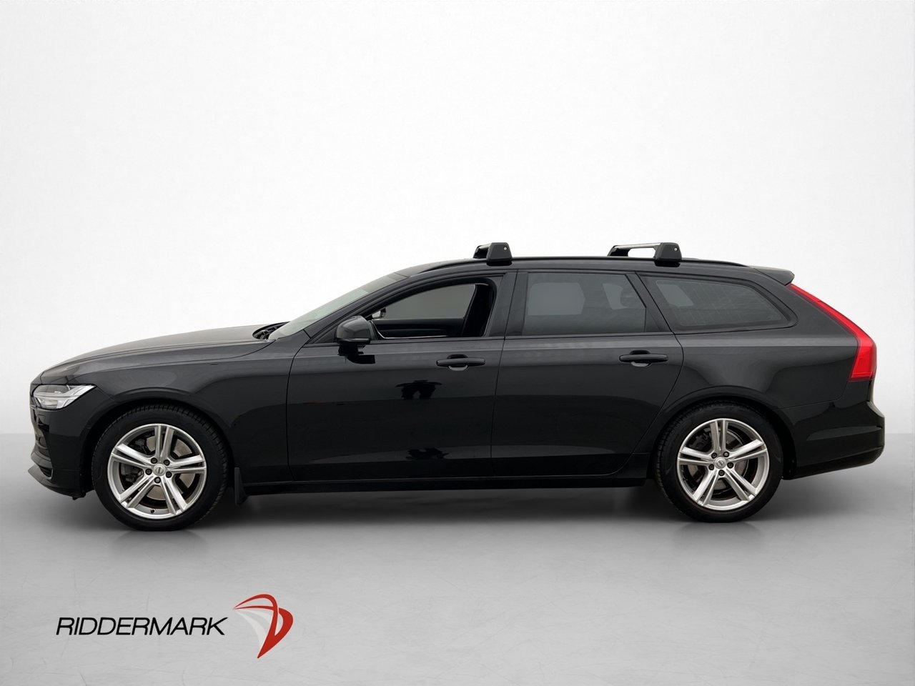 Volvo V90 2018, bild 4/29