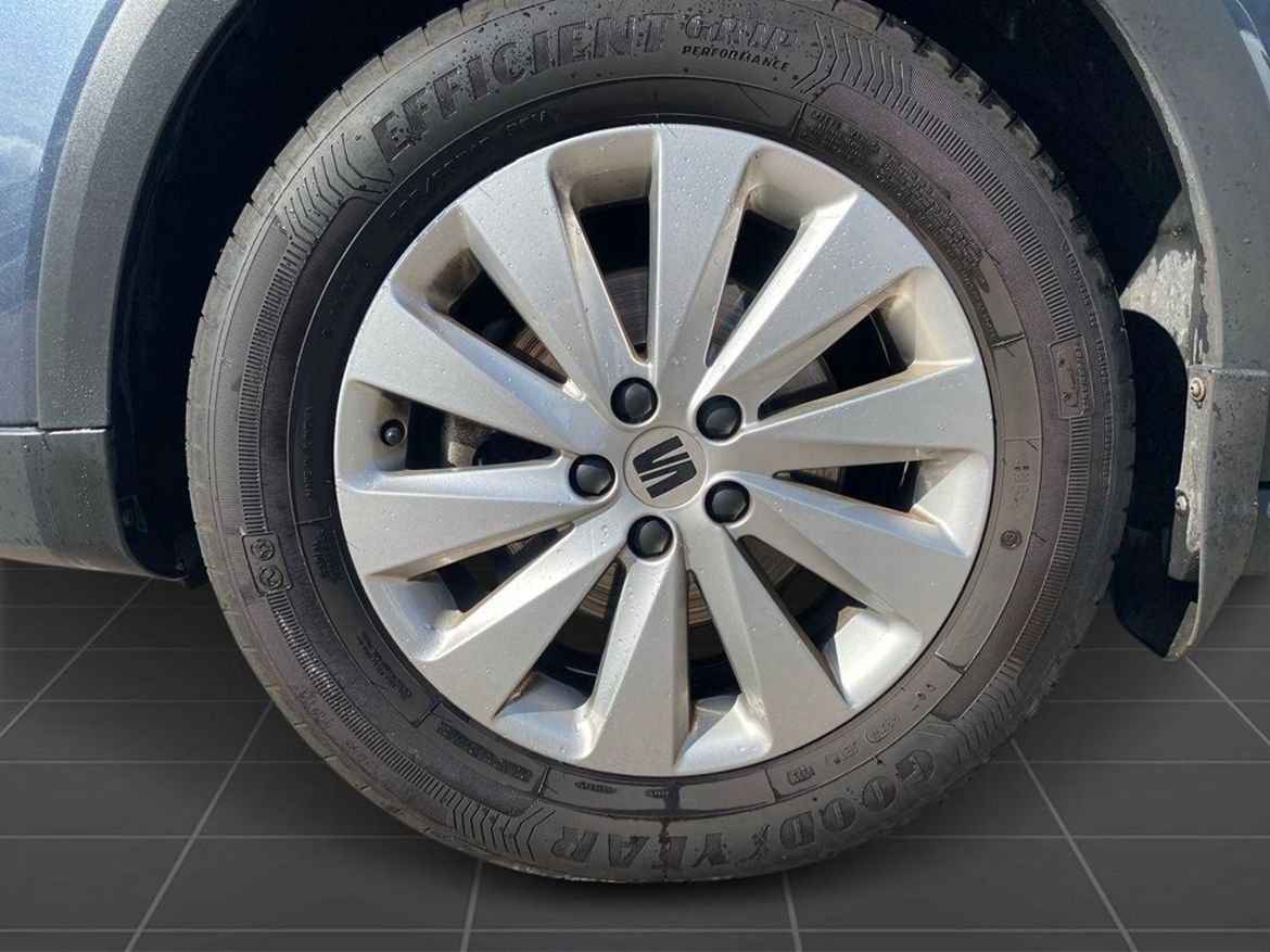 Seat Arona 2023, bild 6/14