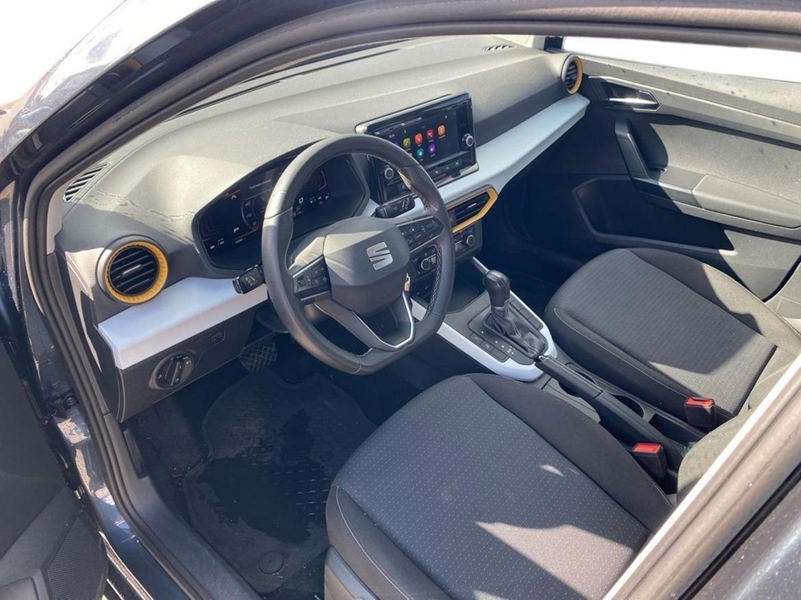 Seat Arona 2023, bild 7/14