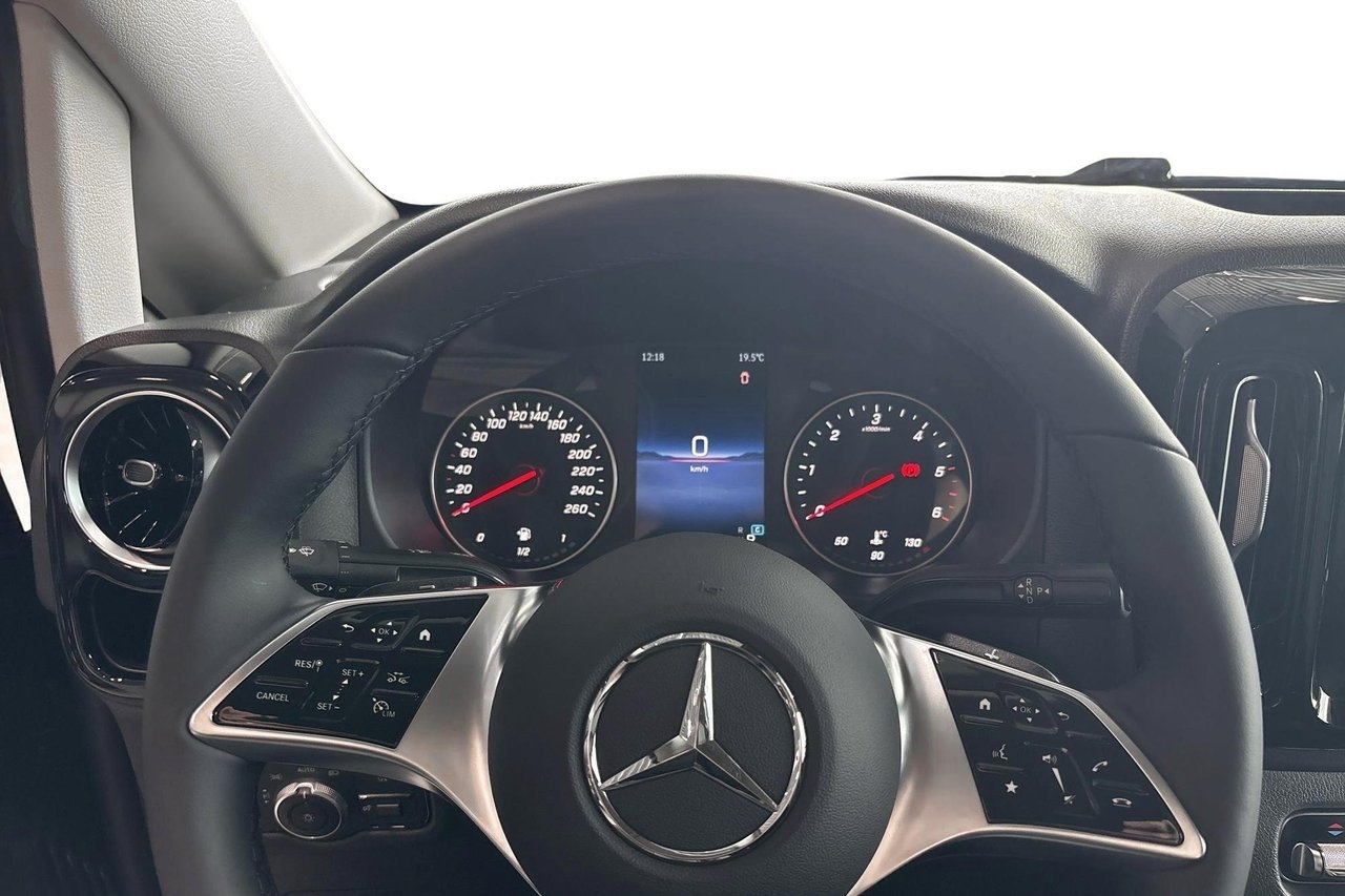 Mercedes-Benz Vito 2026, bild 6/10