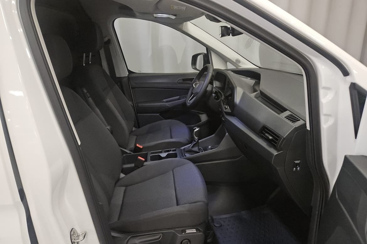Volkswagen Caddy 2026, bild 5/10