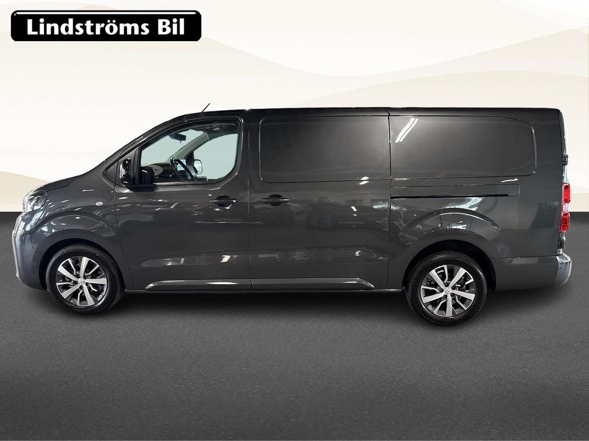 Toyota Proace 2025, bild 6/10