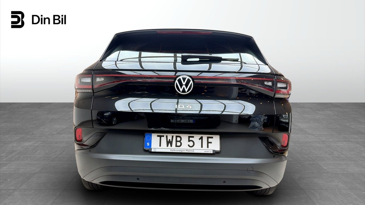 Volkswagen ID.4 2023, kuva 5/10