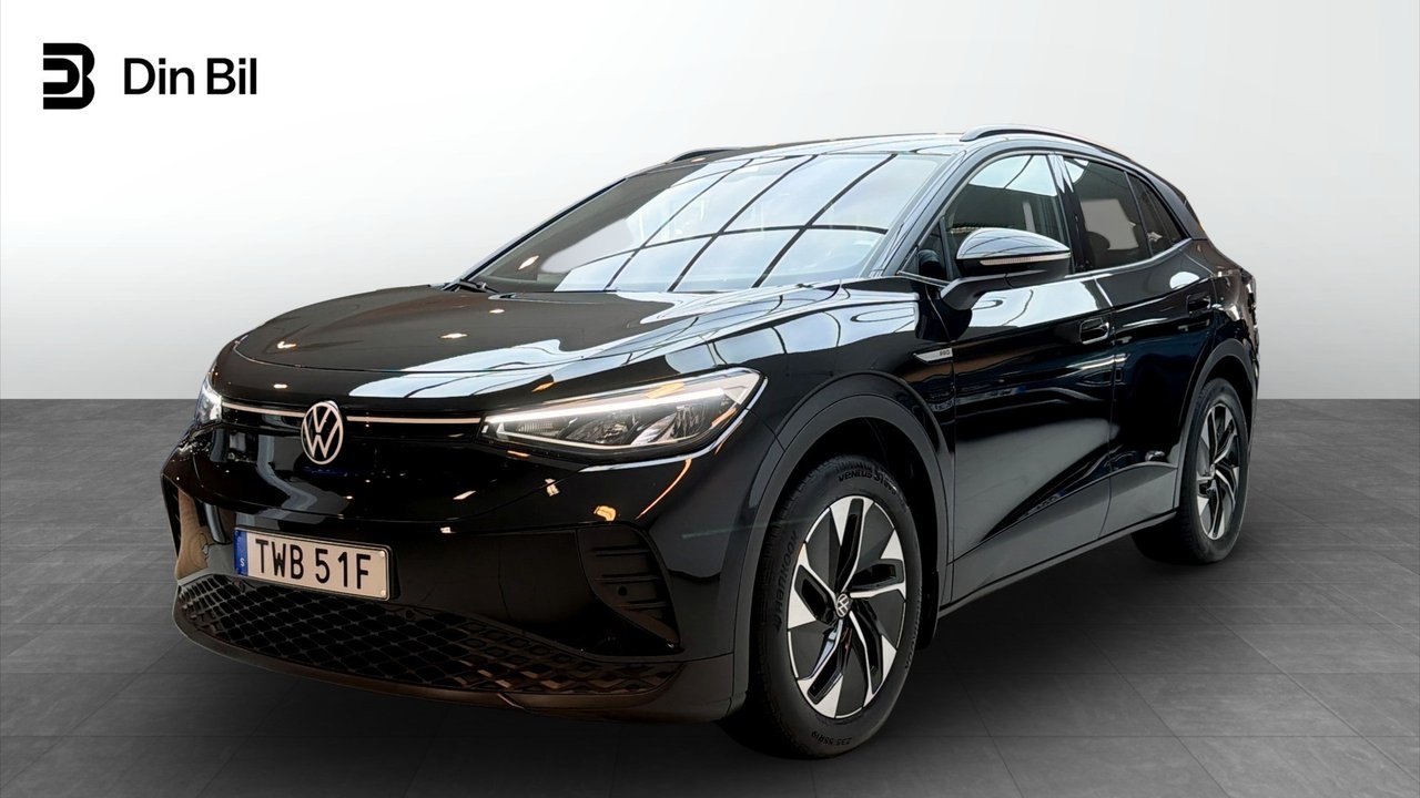 Volkswagen ID.4