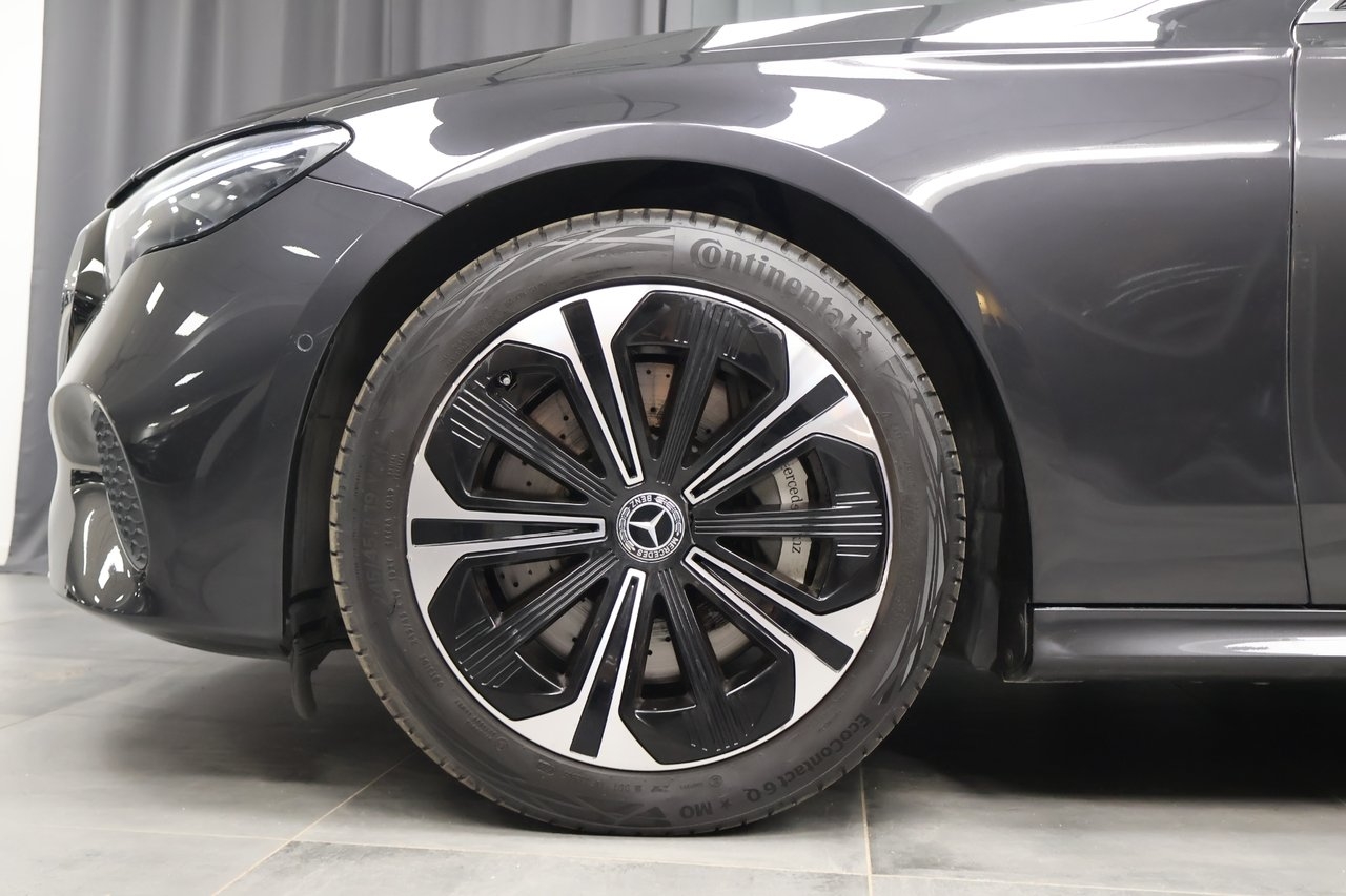 Mercedes-Benz E 2024, bild 5/26