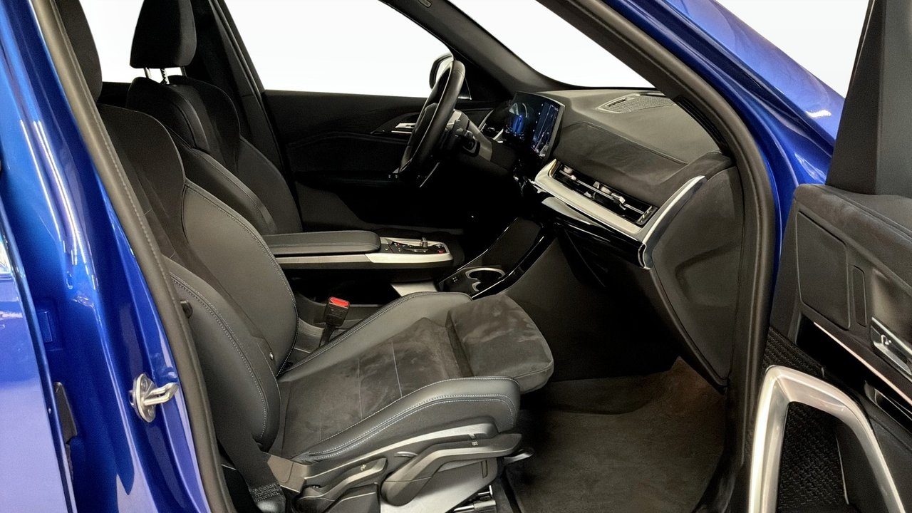 BMW X1 xDrive25e M SPORT 2026, bild 3/9