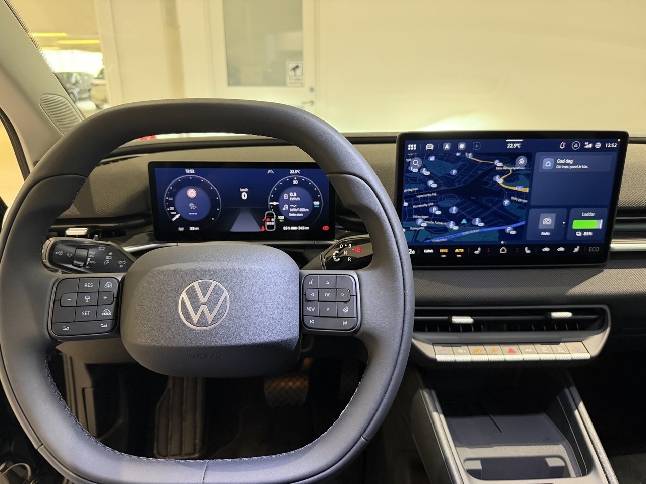 Volkswagen ID. Polo 2027, bild 7/8
