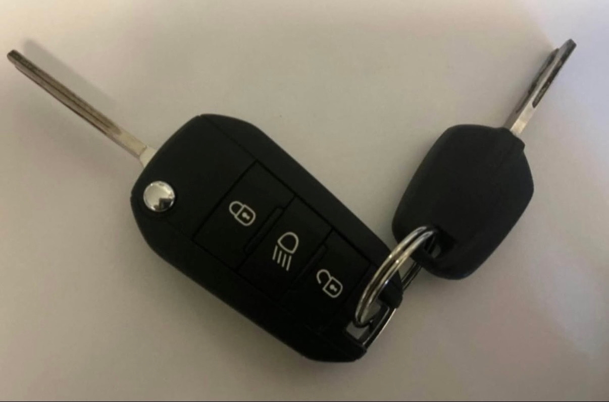 Peugeot 208 2016, bild 6/6