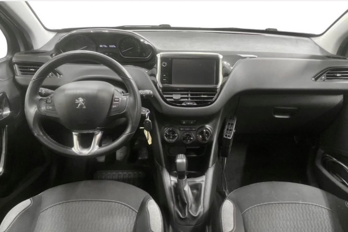 Peugeot 208 2016, bild 3/6