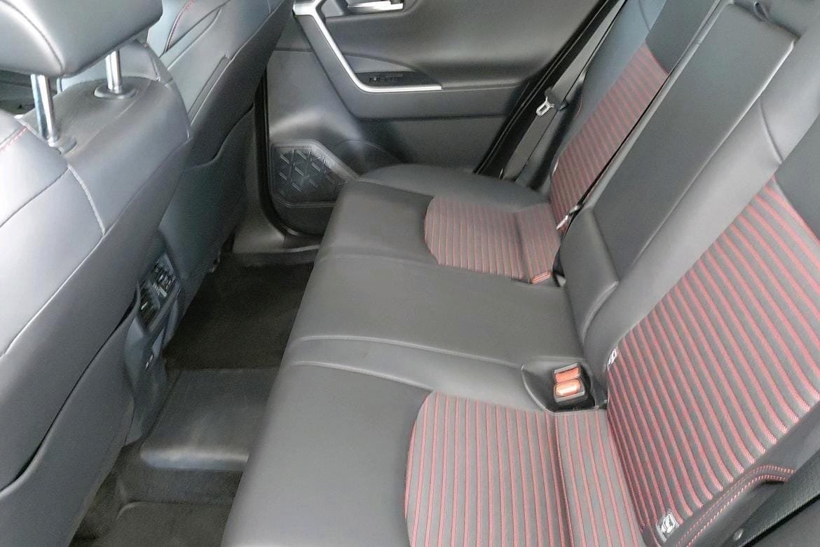 Toyota RAV4 Style Vinterhjul 2025, bild 7/10