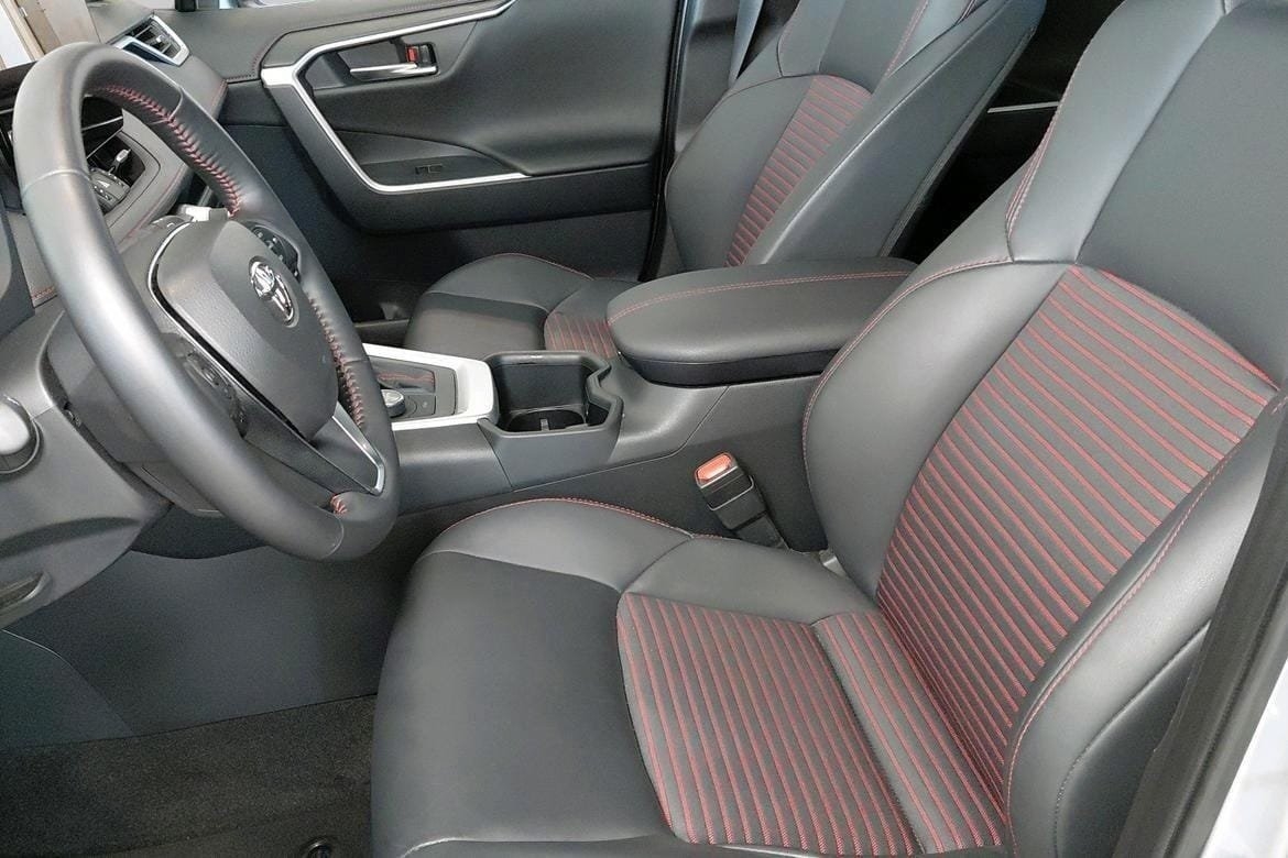 Toyota RAV4 Style Vinterhjul 2025, bild 6/10