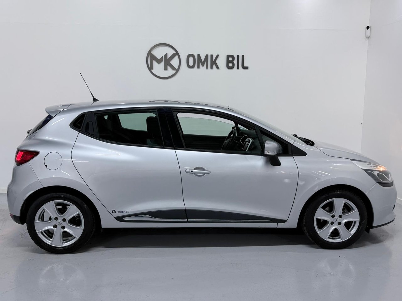 Renault Clio 2016, bild 4/10