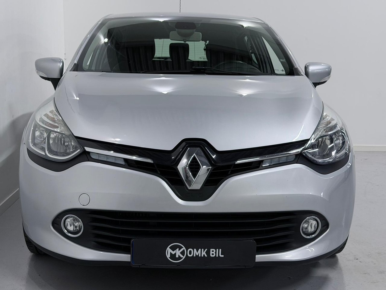 Renault Clio 2016, bild 7/10