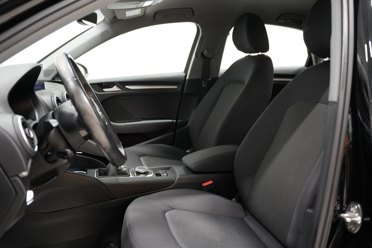Audi A3 2017, bild 7/10