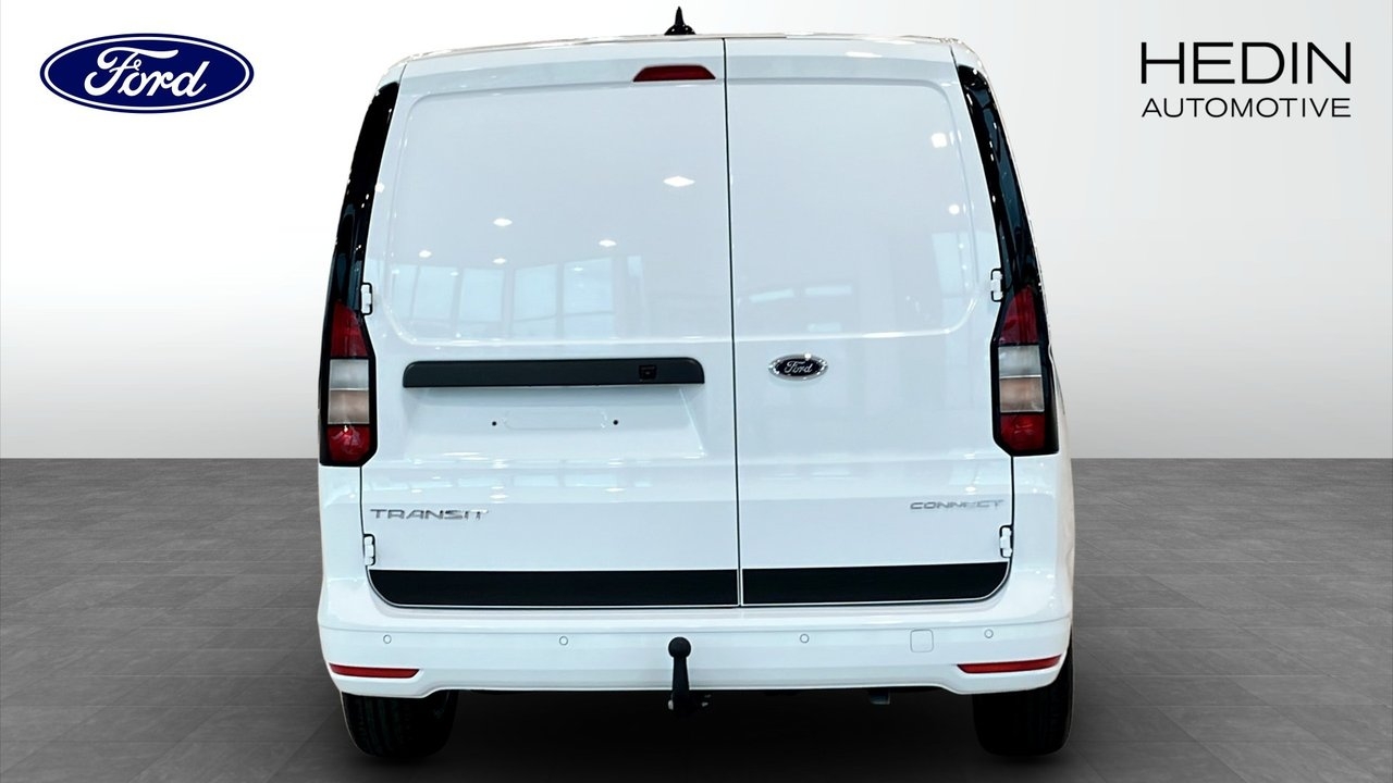 Ford Transit Connect 2026, bild 7/14