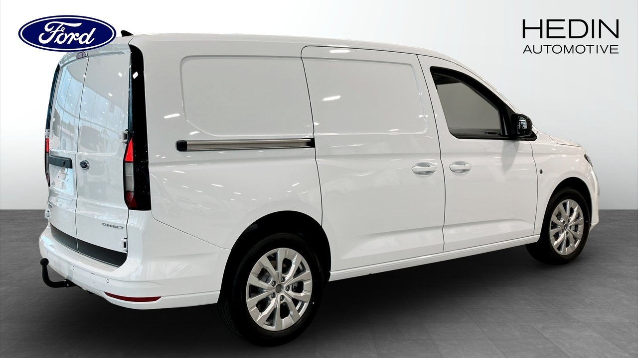 Ford Transit Connect 2026, bild 2/14