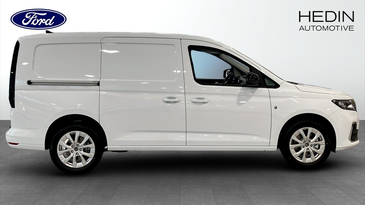 Ford Transit Connect 2026, bild 6/14
