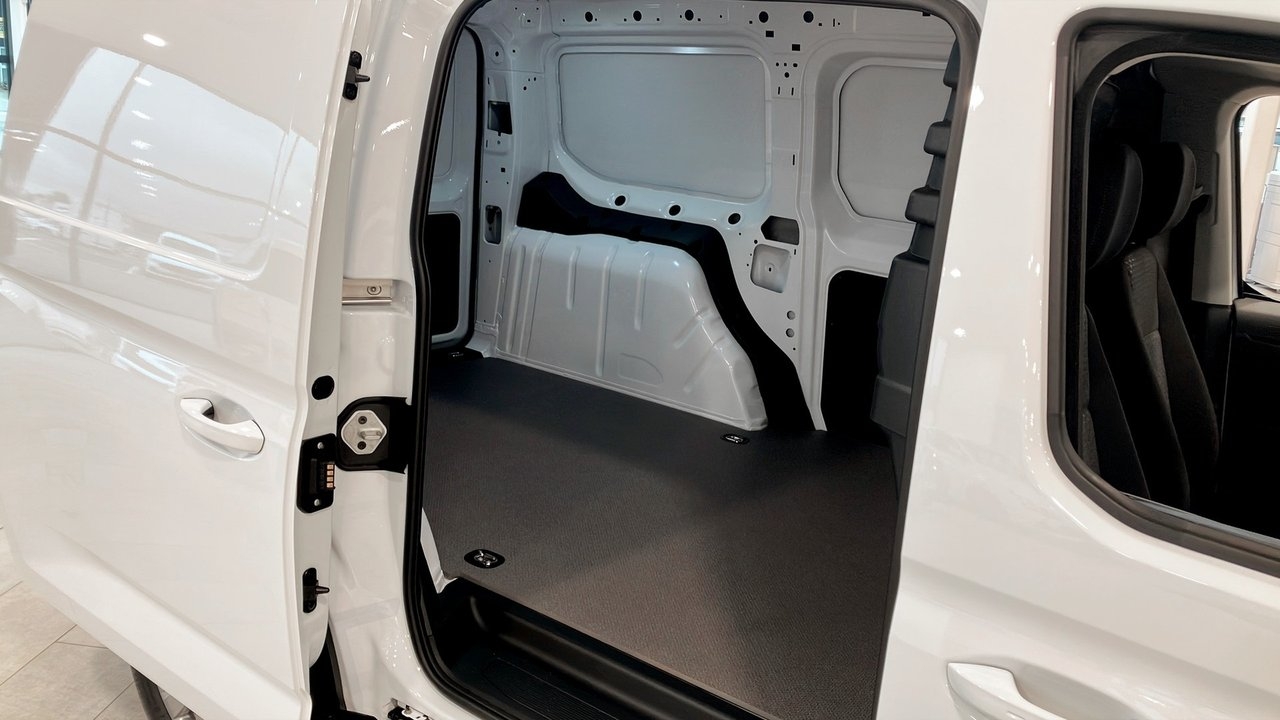Ford Transit Connect 2026, bild 5/14