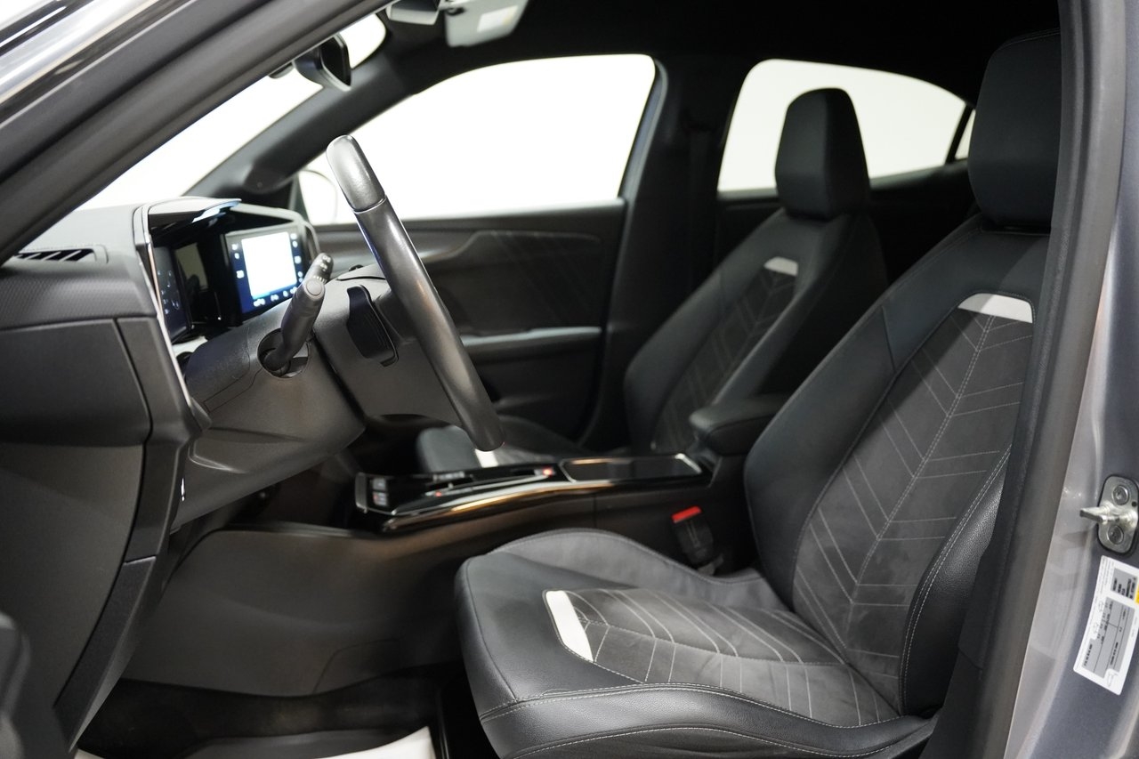 Opel Mokka 1.2 Turbo 130hk Cockpit 2021, bild 7/10