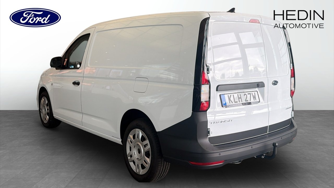 Ford Transit Connect L2 2026, bild 2/12