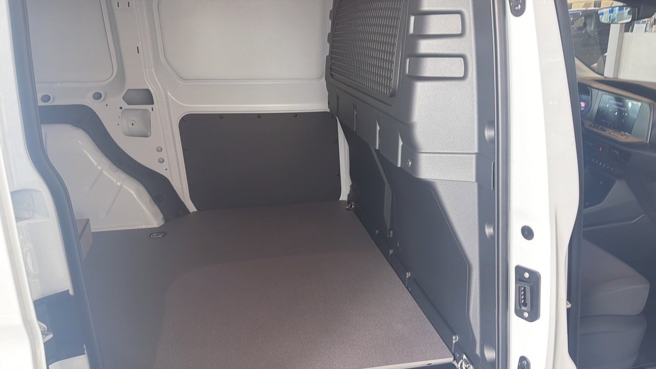Ford Transit Connect L2 2026, bild 5/12