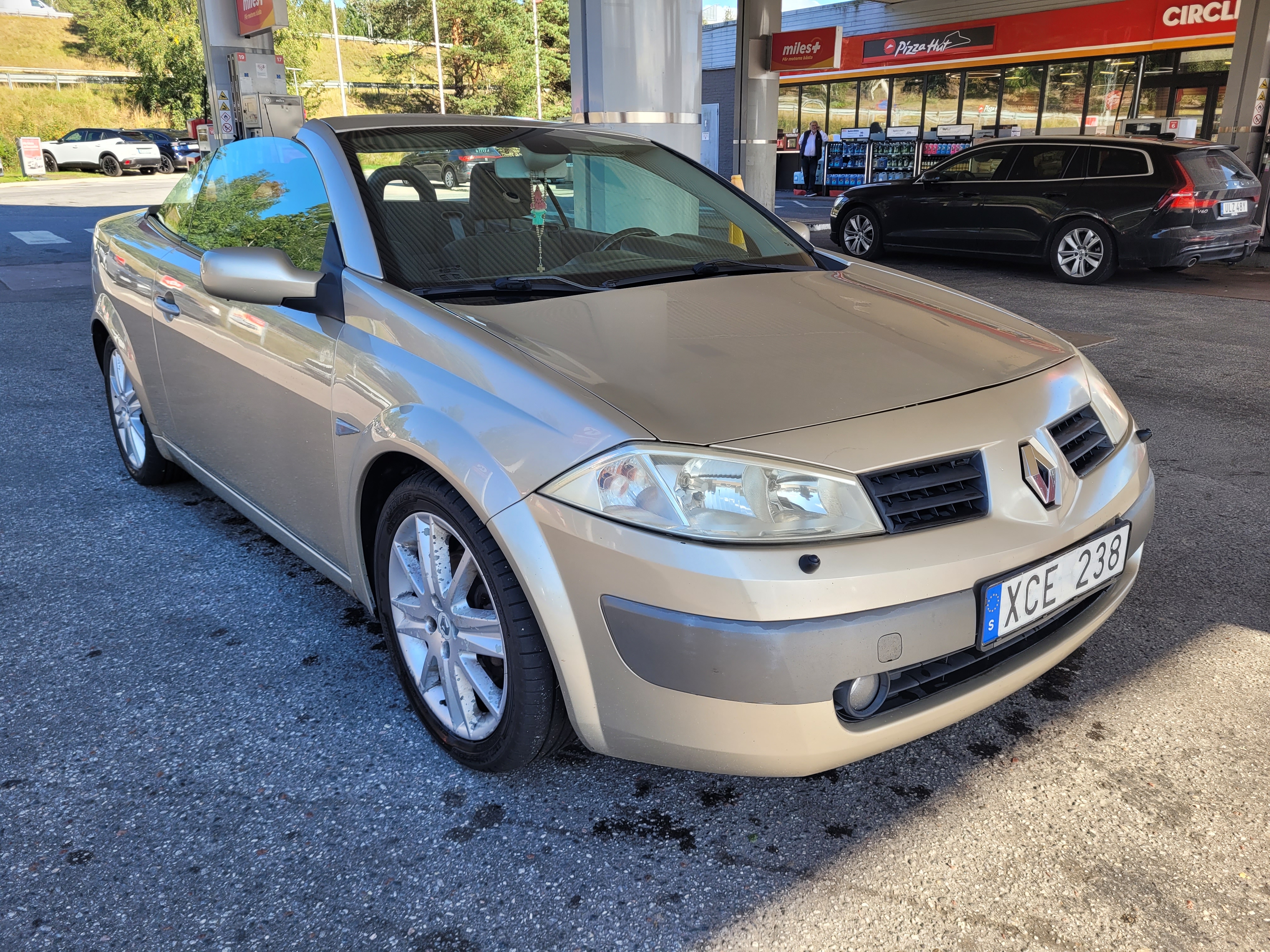 Renault Megane 2006, bild 4/10